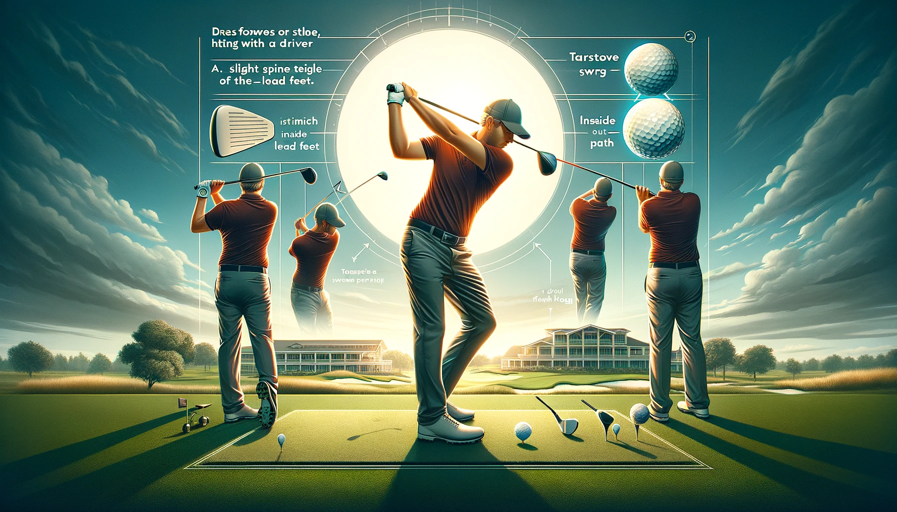 This will change the way you hit driver for EVER (golf swing tips)